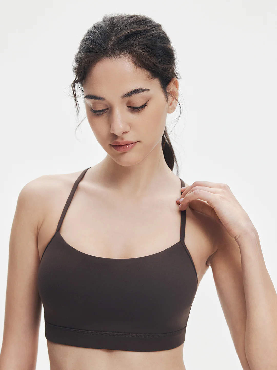 LunaAiry\u2122 Y-Back Bra | ShopAthluna