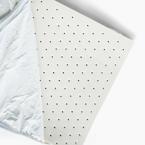 Toki Mats Waterproof bamboo cover - Standard | Babylist