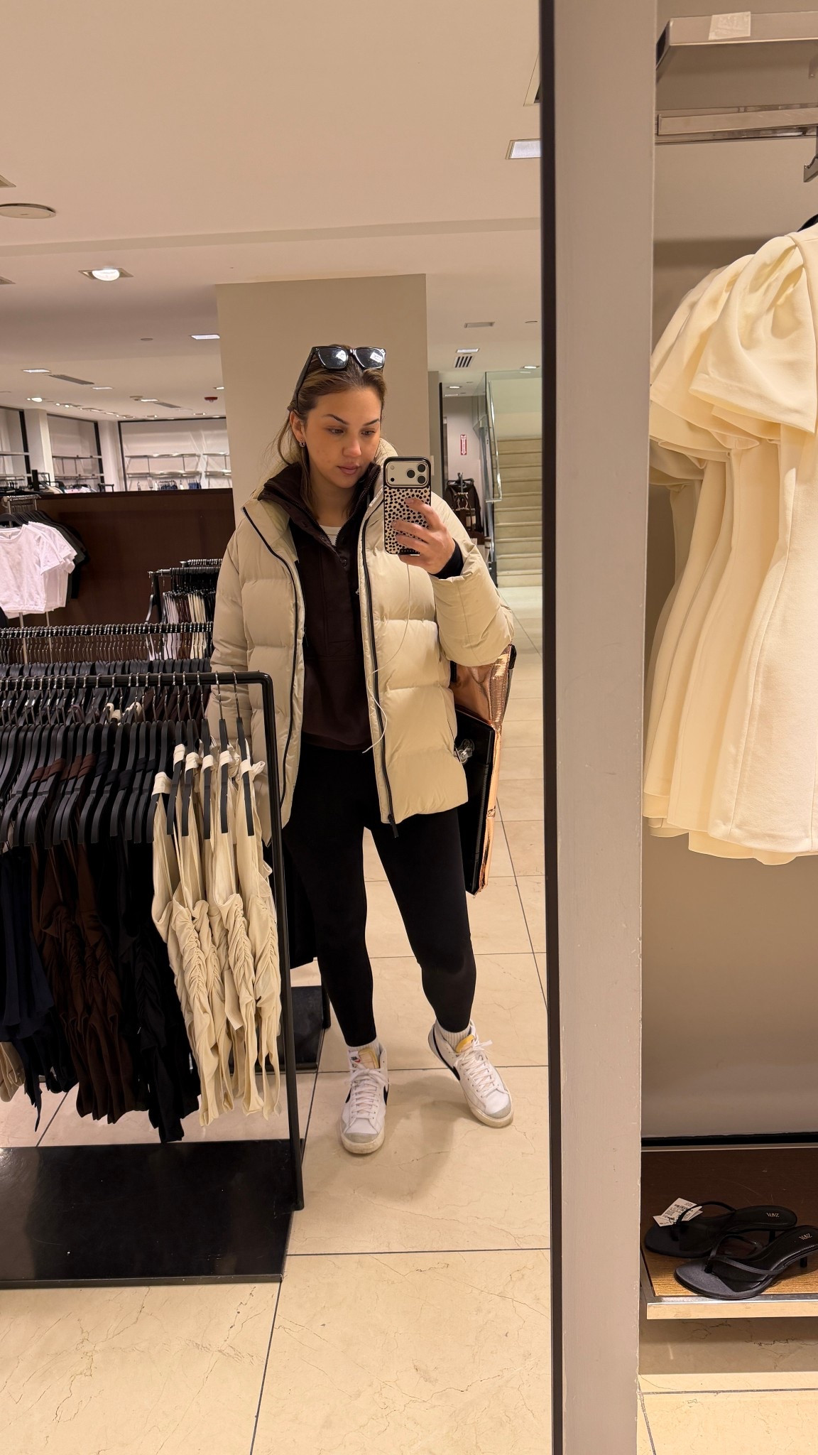 Errands OOTD 

#LTKdayinmylife #LTKootd #LTKmomlife