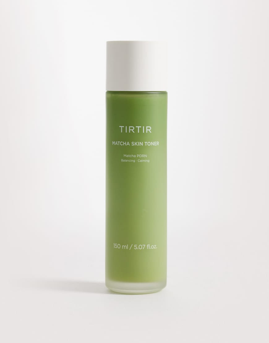 TIRTIR Matcha Skin Toner 150ml-No colour | ASOS (Global)