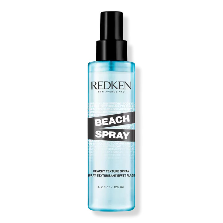 Beach Spray Volume & Texture Spray For Beachy Waves | Ulta