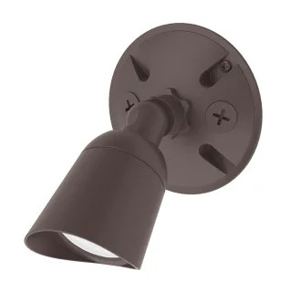 Endurance Single Spot 7" Tall High Output LED Spot Light - 15 Watts | Build.com, Inc.