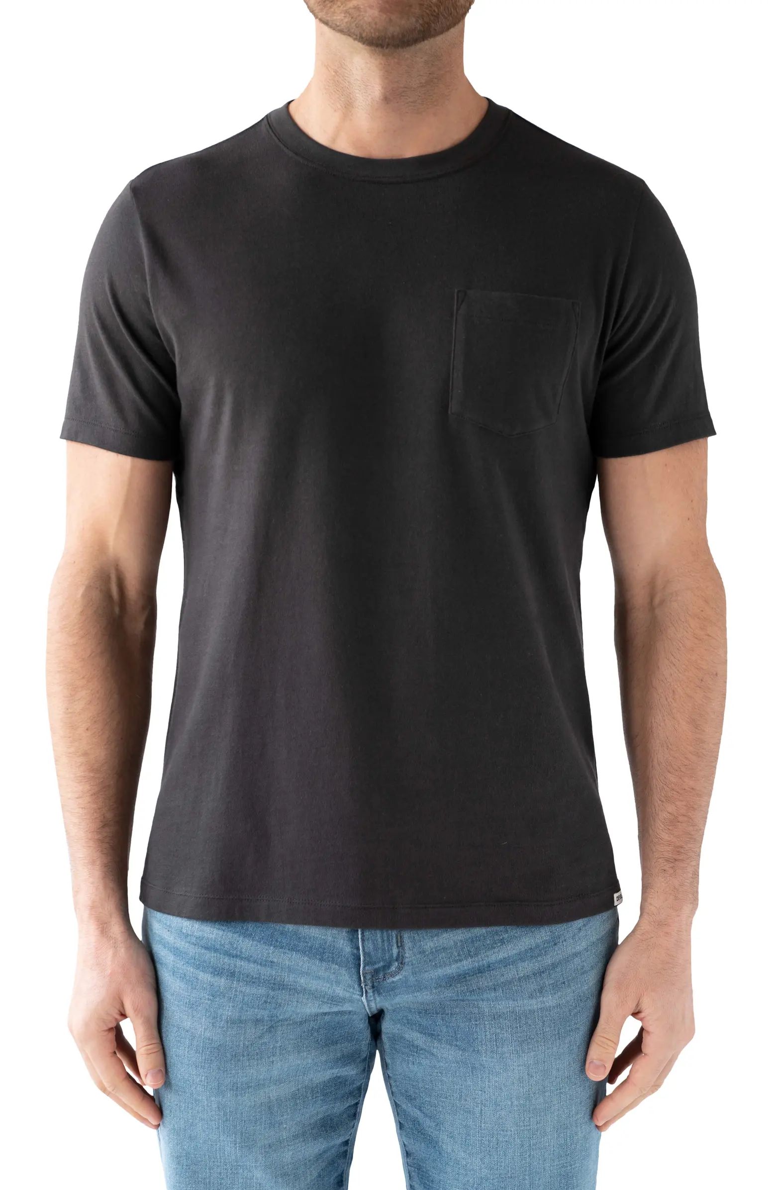 Devil-Dog Dungarees Men's Signature Pocket T-Shirt | Nordstrom | Nordstrom