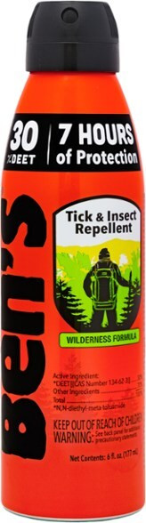 Ben's   Eco Spray Insect Repellent - 30 Percent DEET - 6 fl. oz. | REI