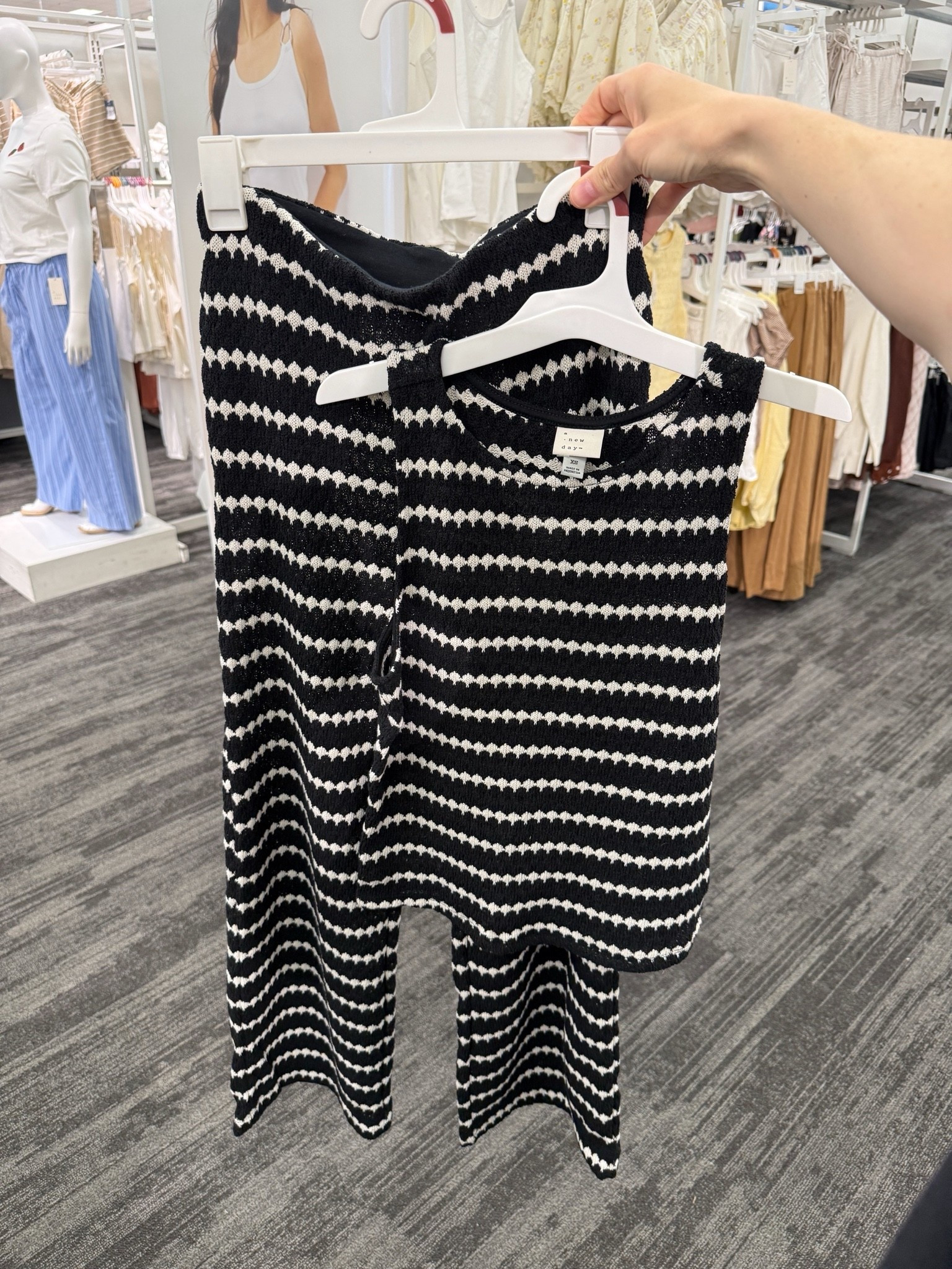 A New Day knit set

#LTKootd #LTKgrwm #LTKSeasonal