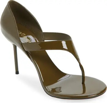 Rhian Stiletto Sandal (Women) | Nordstrom