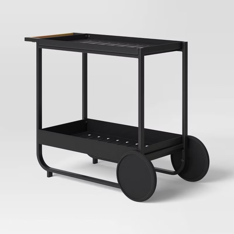 Henning Patio Bar Cart - Project 62™ | Target
