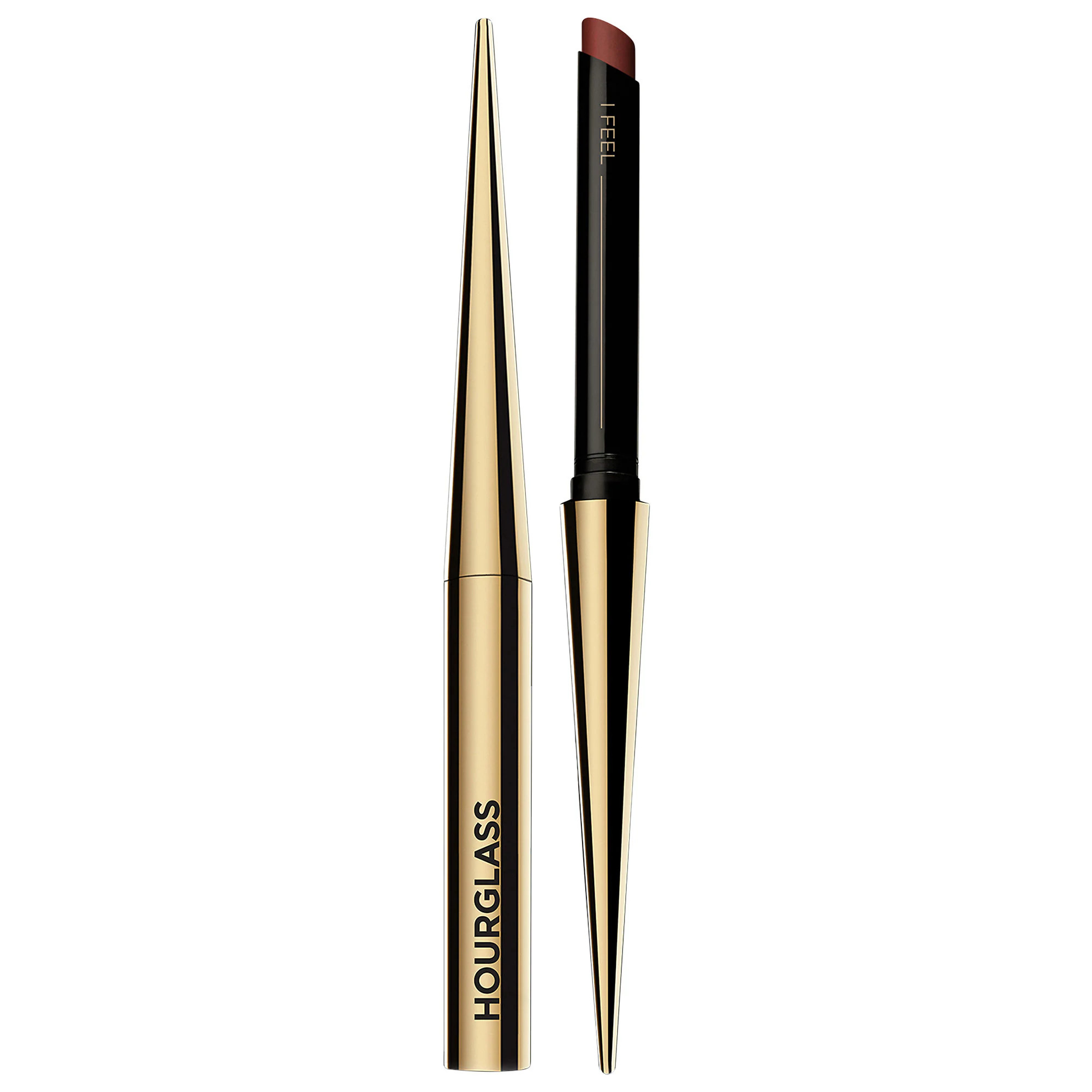 Hourglass Confession™ Ultra Slim High Intensity Refillable Lipstick I Feel 0.03 oz/ 0.9 g | Sephora (US)