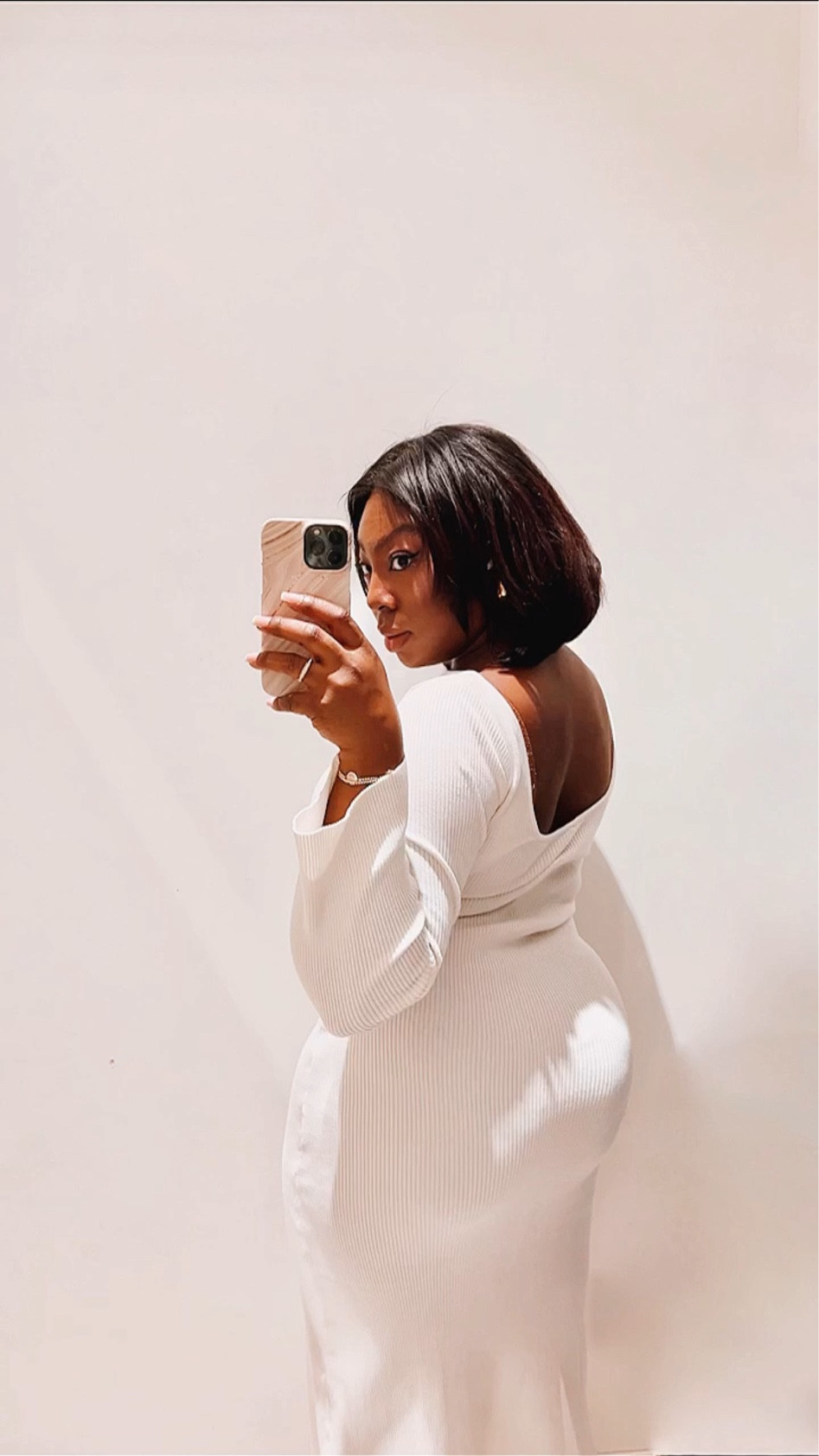 Curvy friendly knit dress


#LTKeurope #LTKmidsize #LTKstyletip