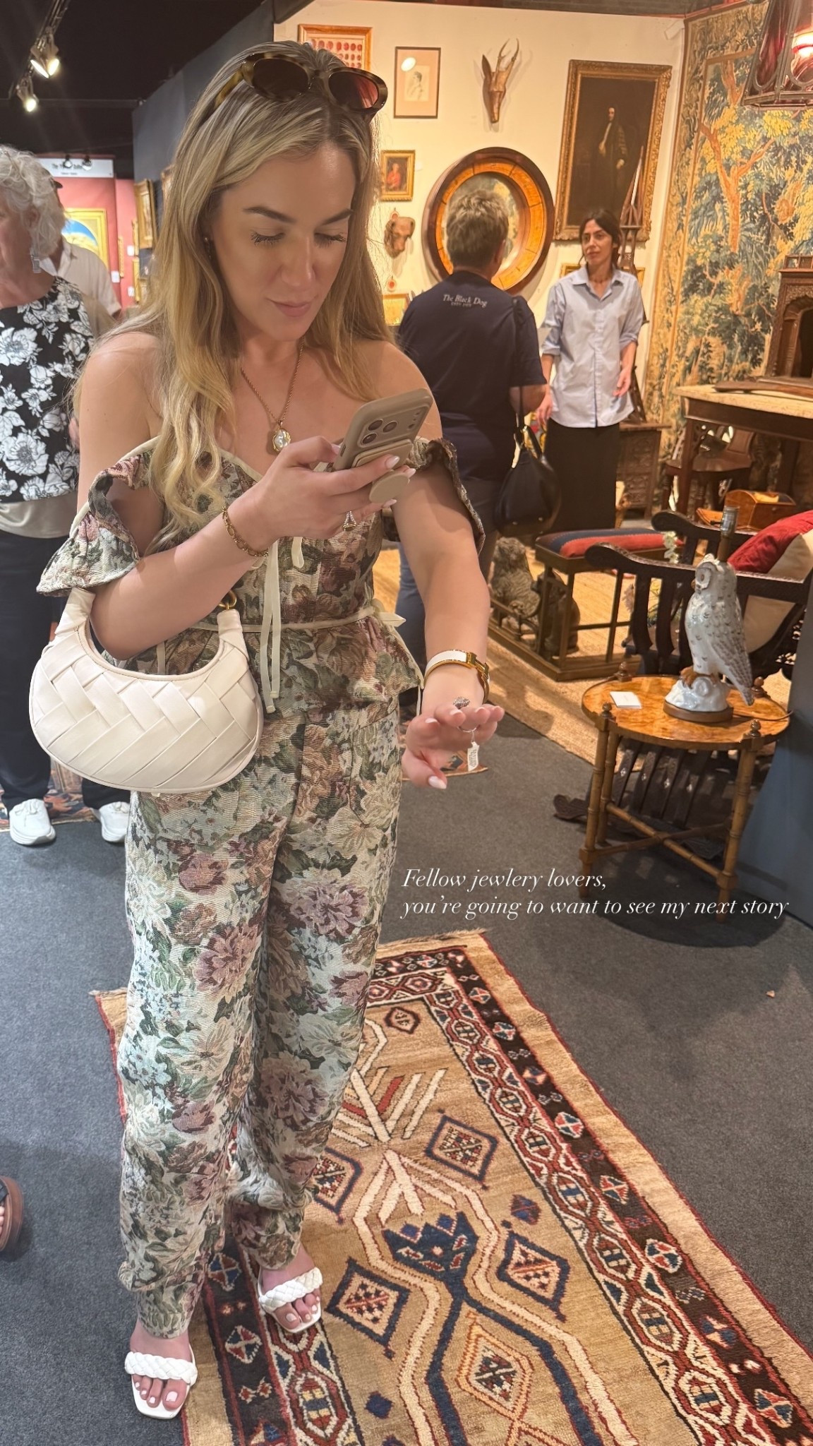 Fellow jewlery lovers,
you’re going to want to see my next story