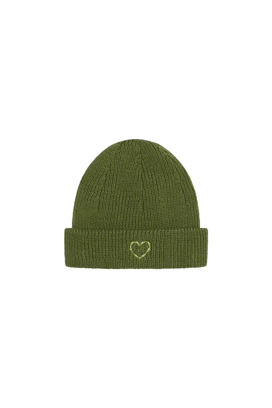 Cuff Beanie | Not So Ape