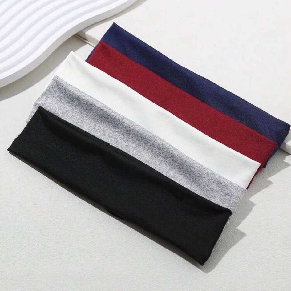 5 pack everyday headbands 

#LTKstyletip