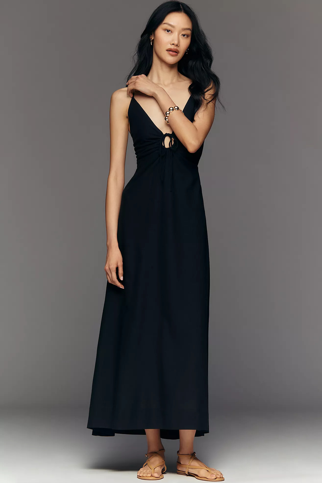 LSPACE Mabel Maxi Dress | Anthropologie (US)