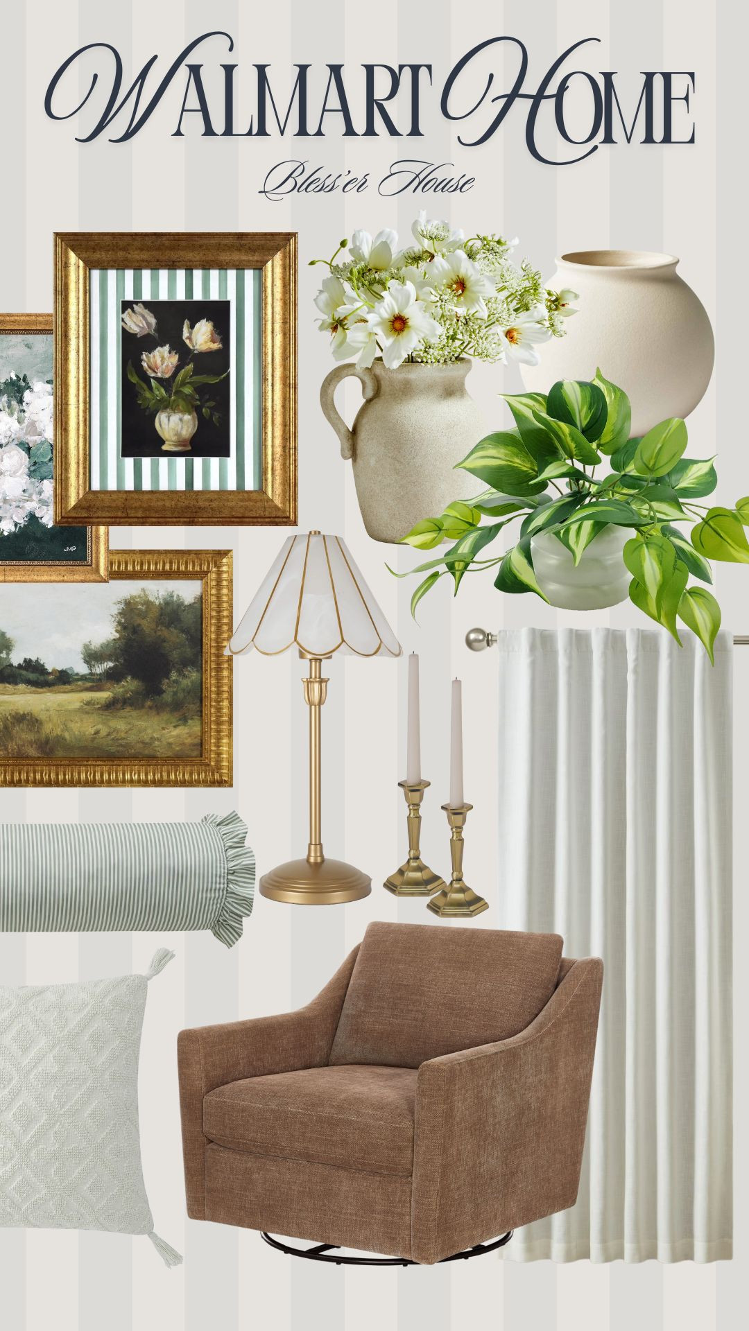 New Spring Decor


#homedecor #springhome #walmarthome #betterhomesandgardens #Mytexashouse 

 #LTKSeasonal #LTKHome