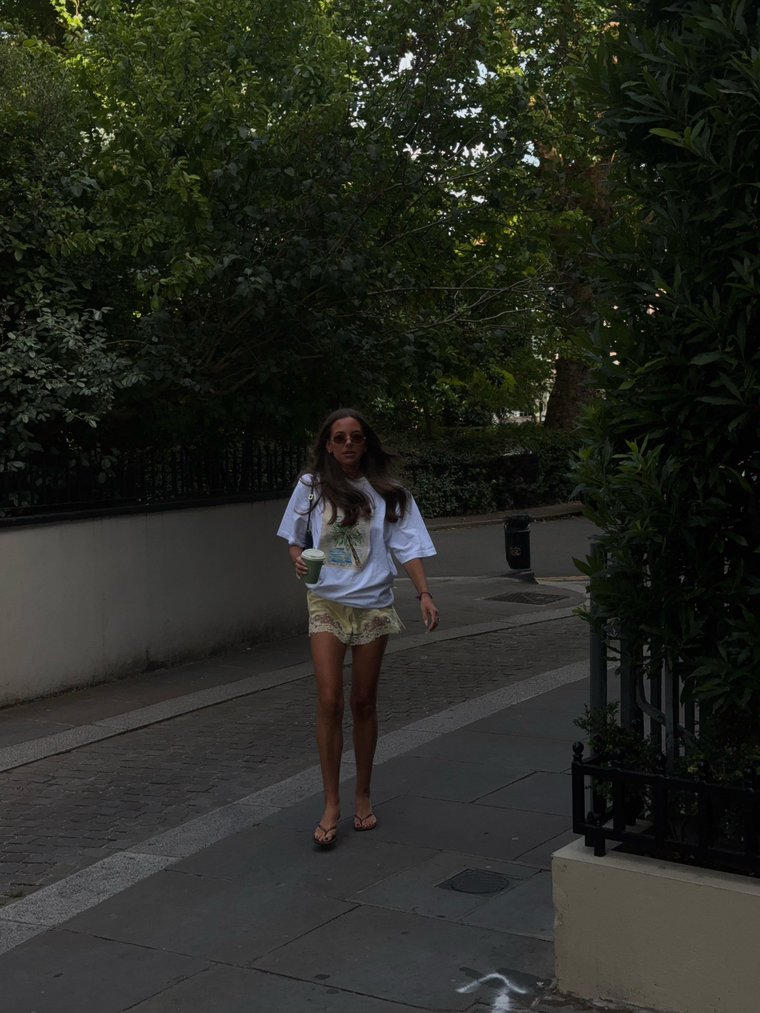 London on her best behaviour !

 

 #LTKsummer #LTKeurope #LTKtravel