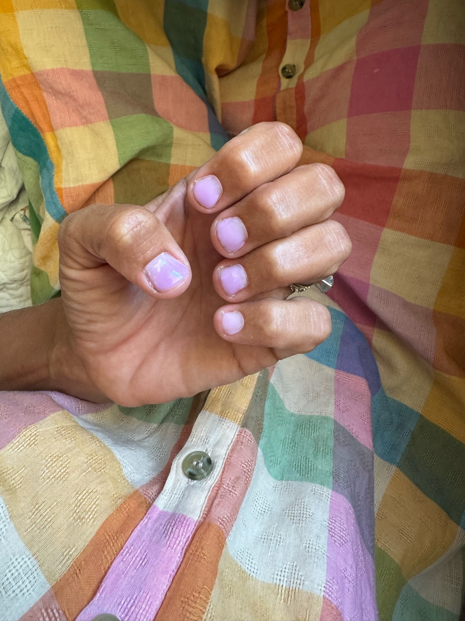 My new favorite jelly gel polish. It’s SO pretty!!! I linked my gel light as well.

#LTKselfcare #LTKmomlife #LTKootd