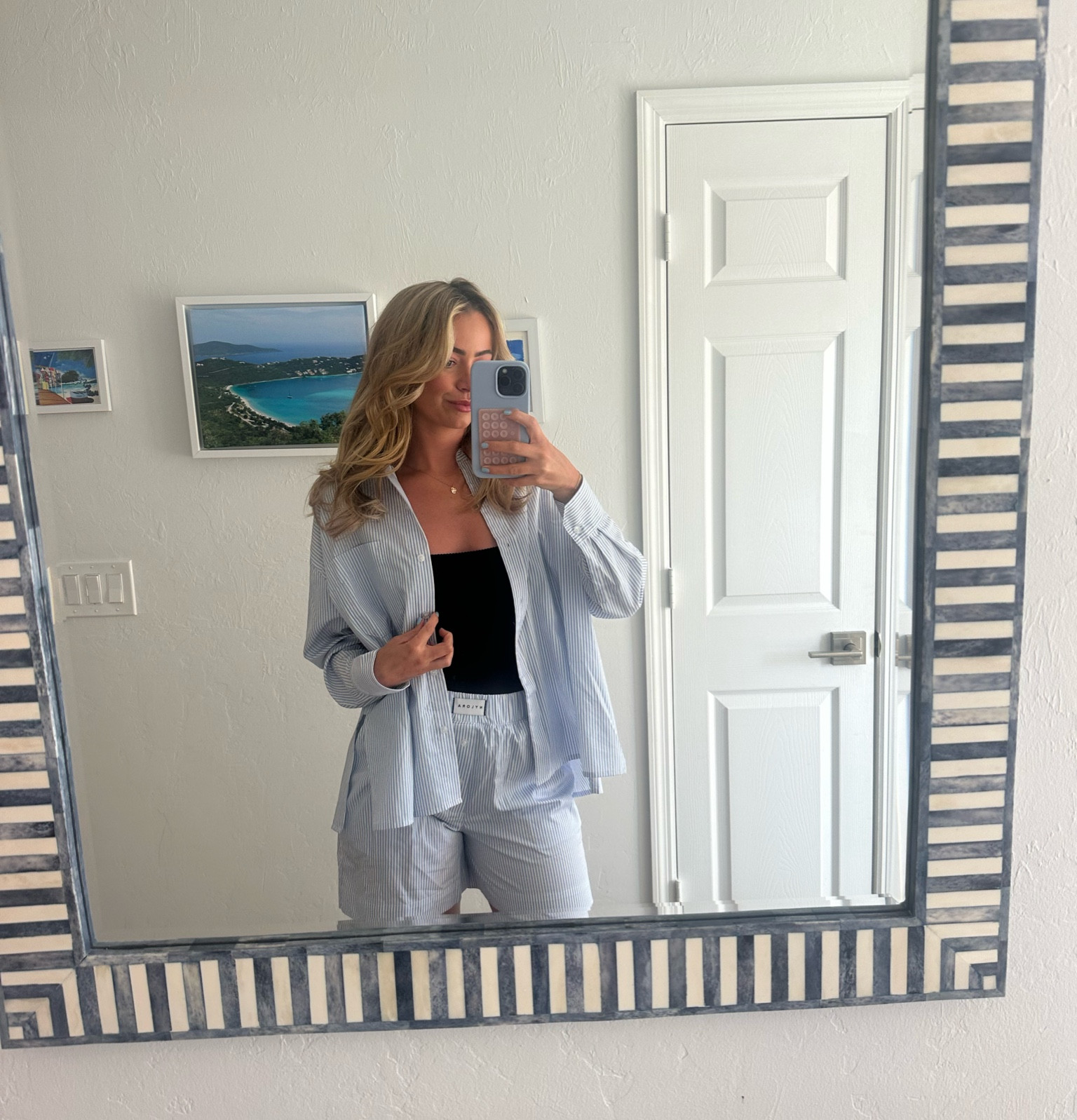 Florida OOTD 

#LTKstyletip