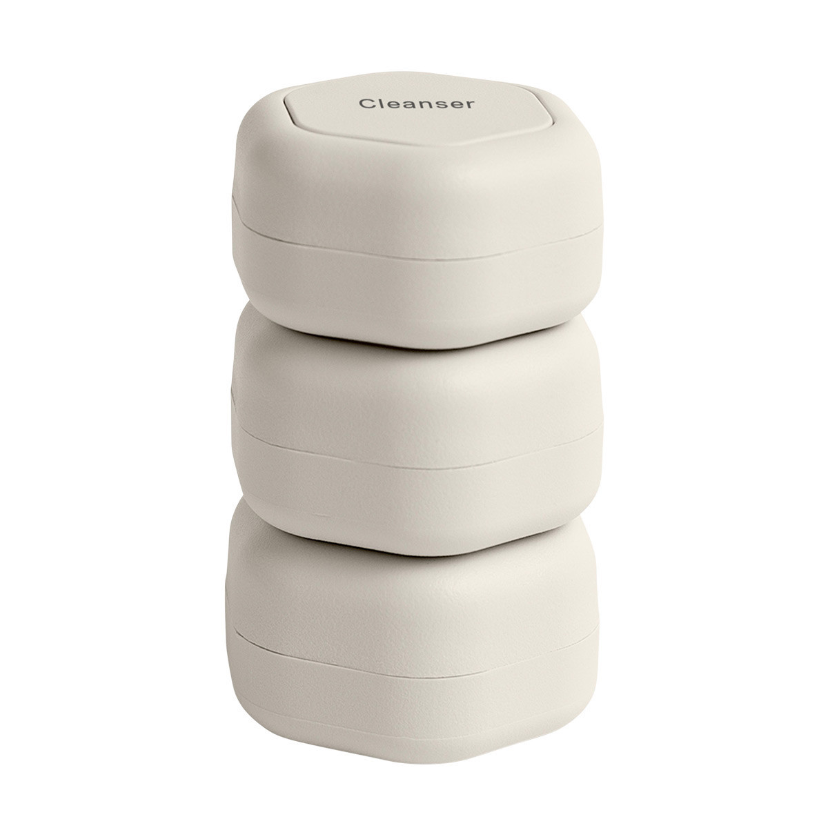 Cadence Skincare Bundle Set Of 3 | The Container Store