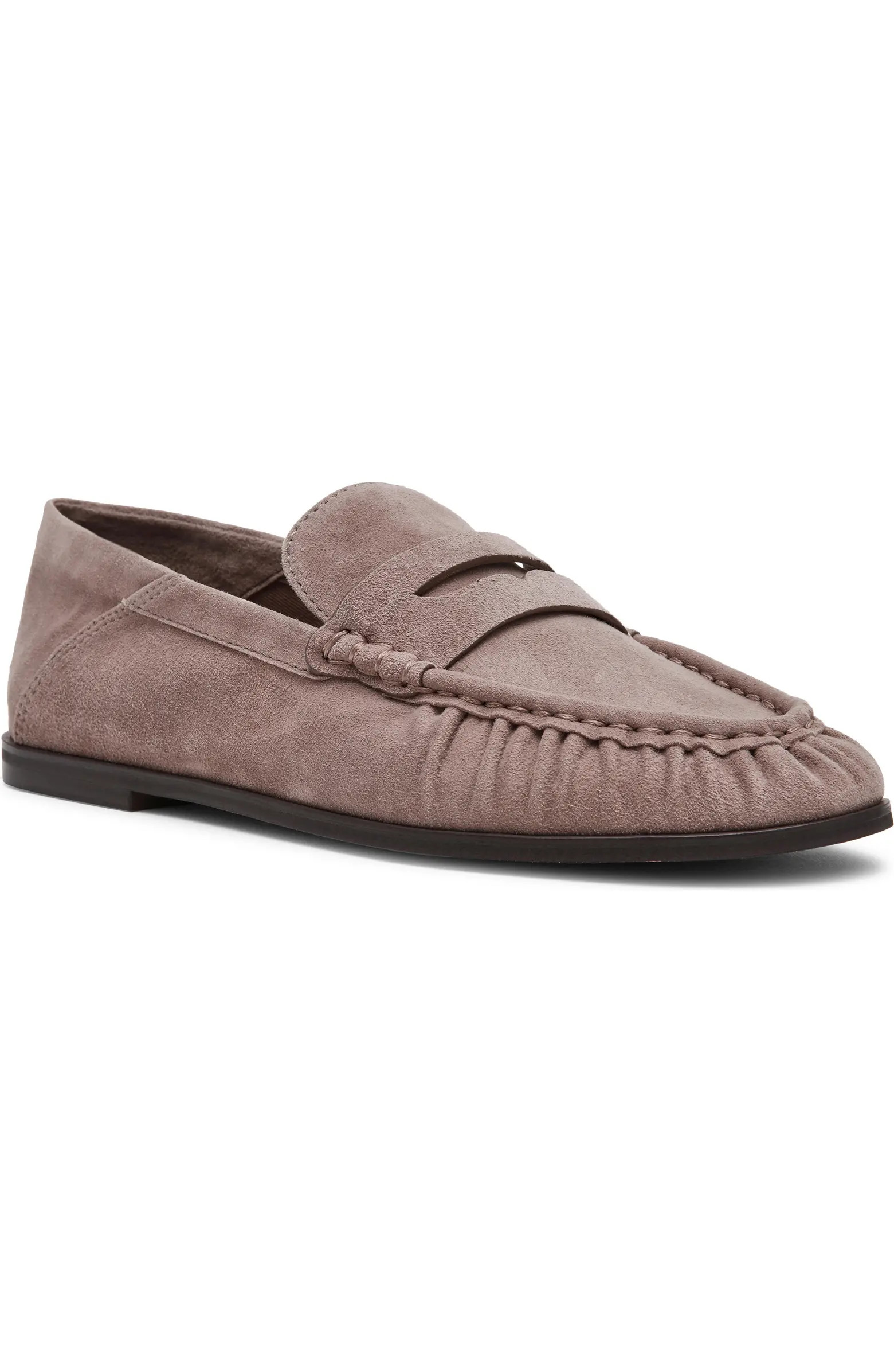 Stewart Convertible Penny Loafer (Women) | Nordstrom
