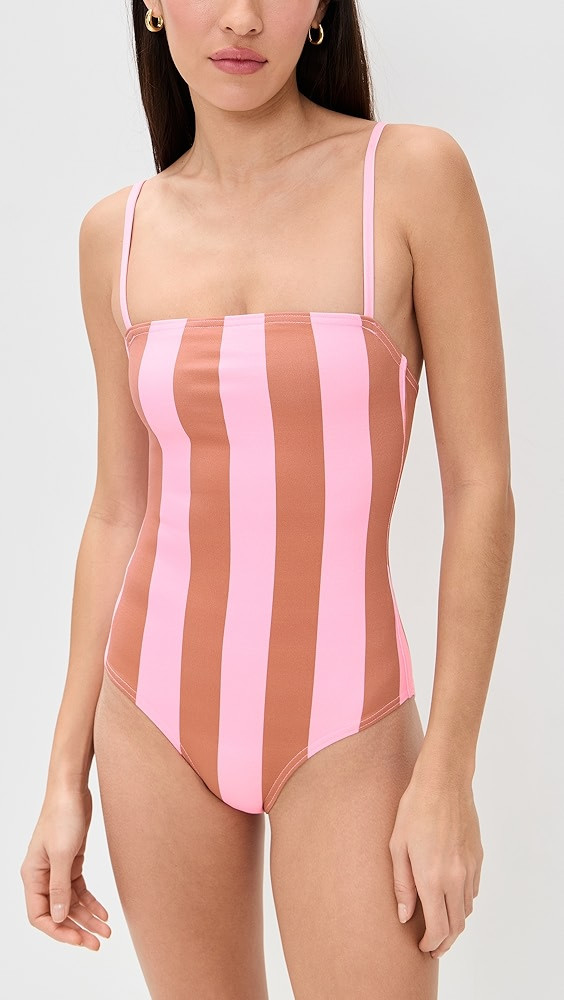 Giana Swimsuit | Shopbop