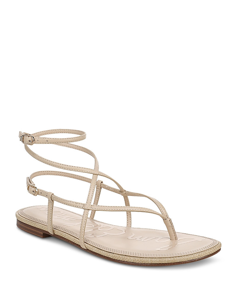 Sam Edelman Women's Clarra Strappy Sandals | Bloomingdale's (US)