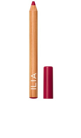 ILIA Lip Sketch Hydrating Crayon in Night Bloom. | Revolve Clothing (Global)