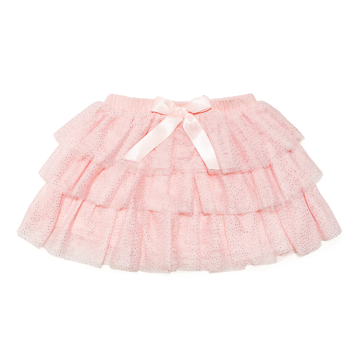 Ballet Bow Tiered Tutu | Sweet Wink