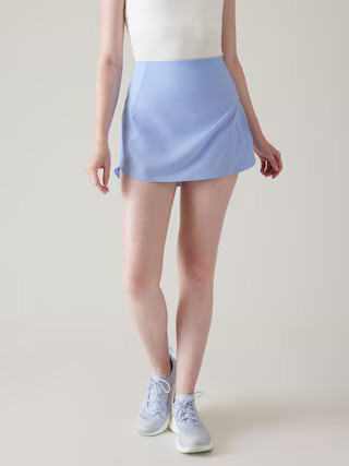 Run With It 14" Skort | Athleta