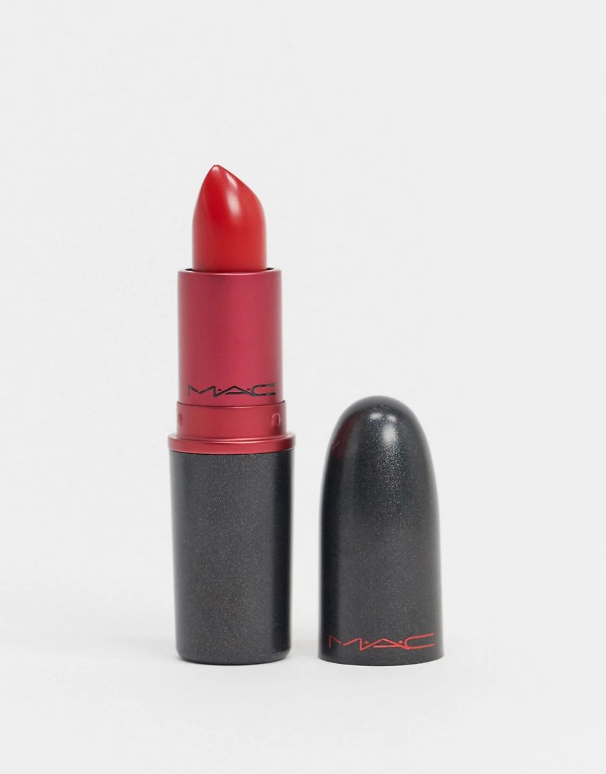 MAC Viva Glam 26 Lipstick-Red | ASOS (Global)