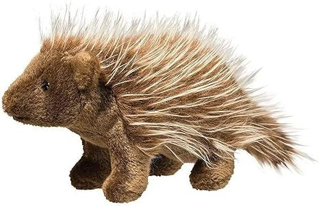 Douglas Percy Porcupine Plush Stuffed Animal | Amazon (US)