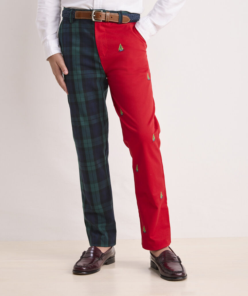 Boys' Party Breaker Pants | vineyard vines