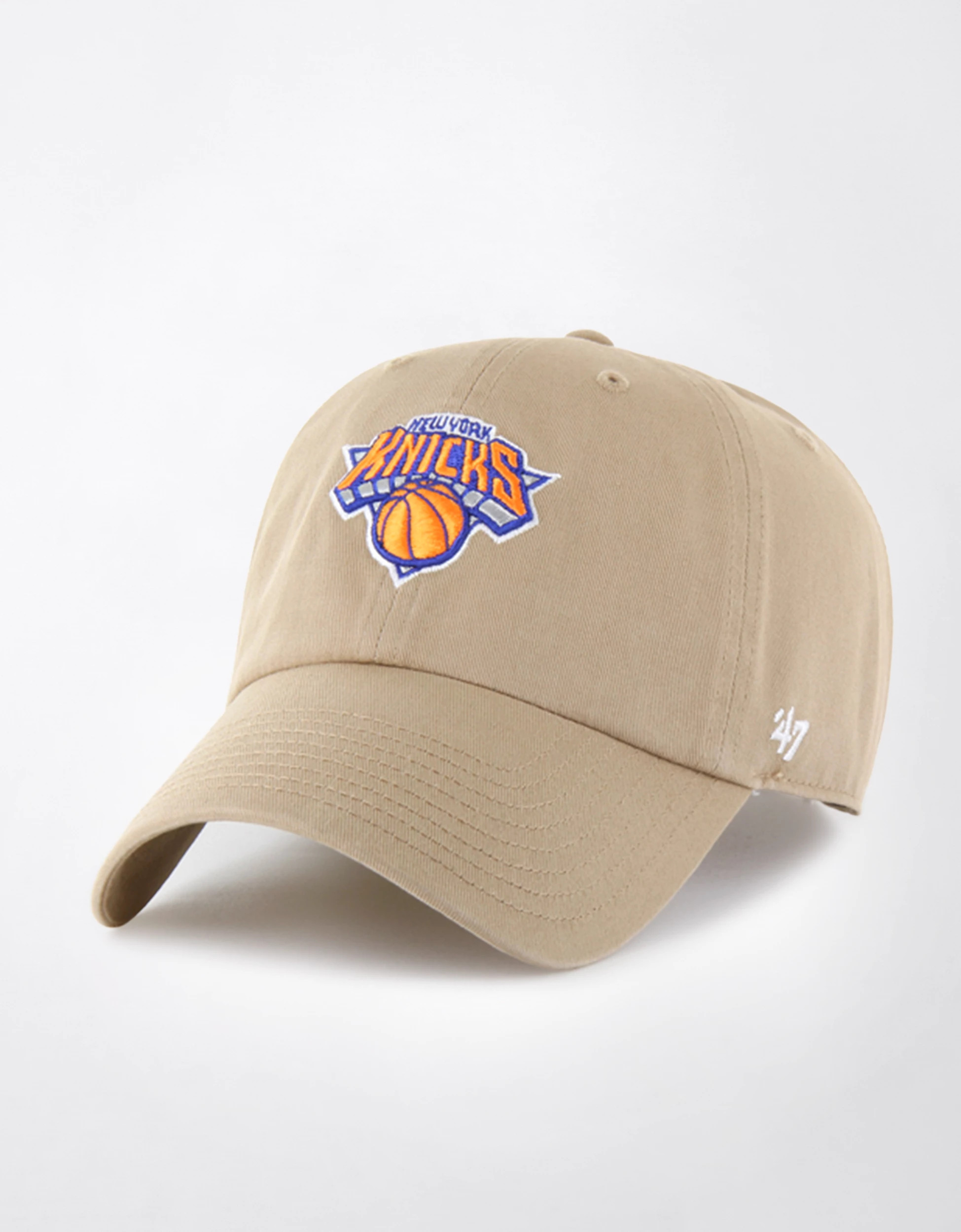 '47 Clean-Up New York Knicks Baseball hat | American Eagle Outfitters (US & CA)