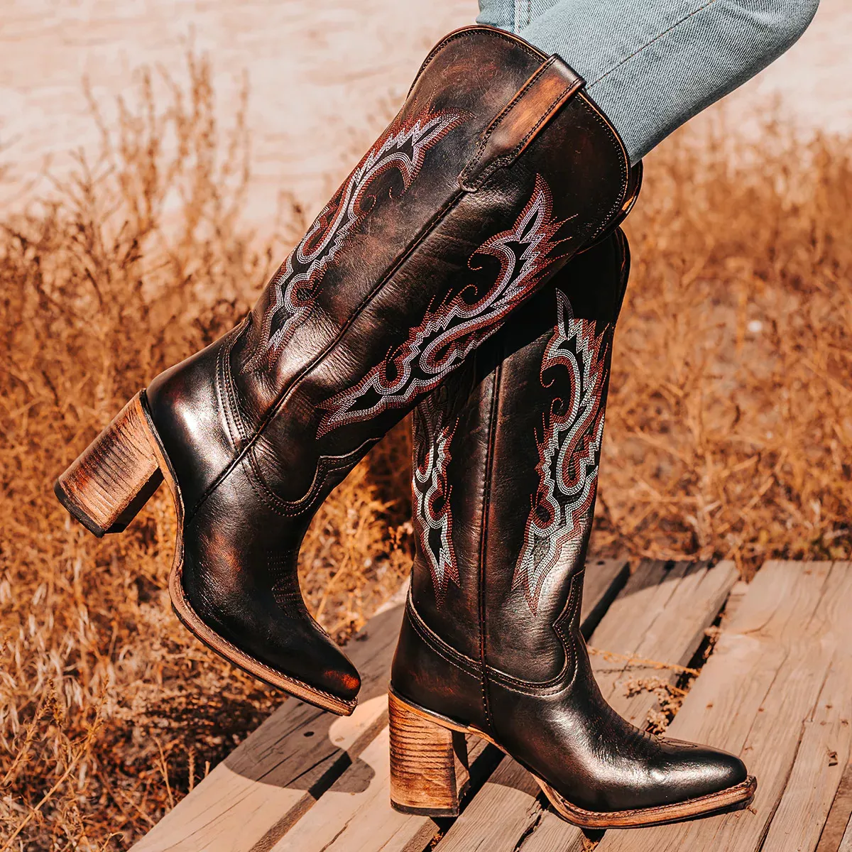 Freebird hot sale boots website