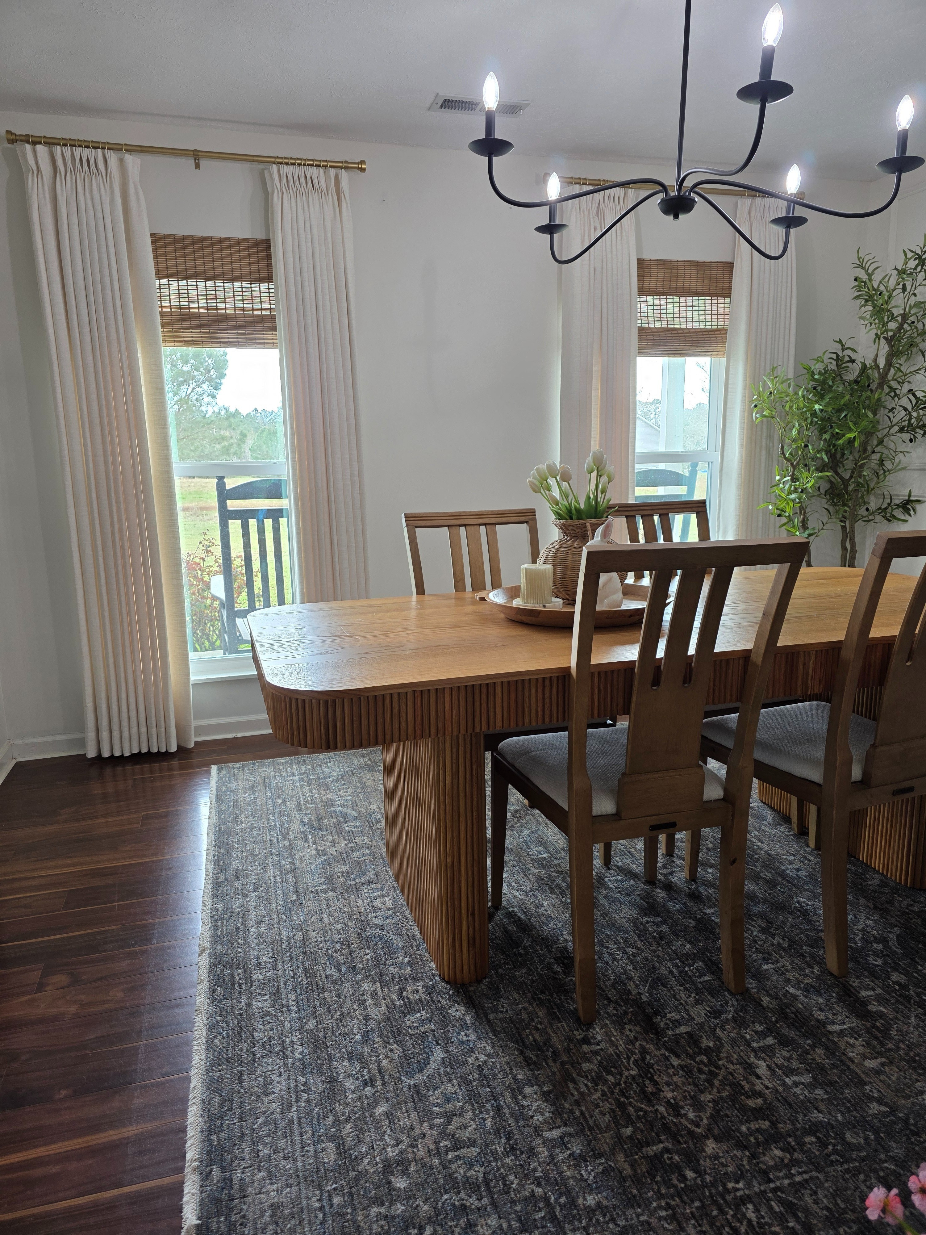 TWOPAGES CURTAIN PINCH PLEATED 

#LTKSeasonal #LTKHome