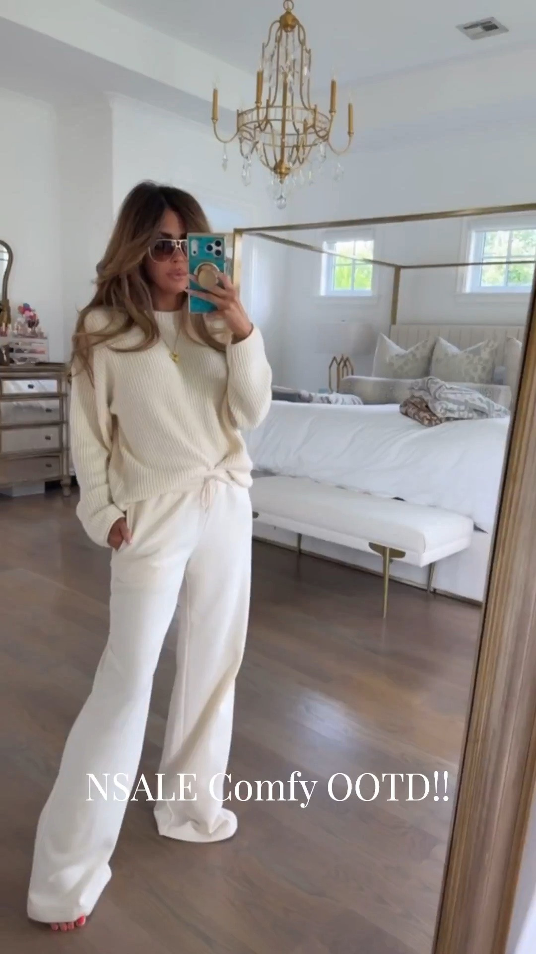 NSALE! 8/9 is the last day to shop! This outfit is in stock! Wearing size small in the sweater and the pants! Looks luxury but it’s so affordable!! 


Nordstrom Sale, NSALE, Nordstrom home, Nordstrom jewelry, Nordstrom beauty, Nordstrom sunglasses, Nordstrom fashion, Nordstrom tops, Nordstrom jeans, Nordstrom finds, Nordstrom Sale finds, Emily Gemma

#LTKSaleAlert #LTKmomlife #LTKootd