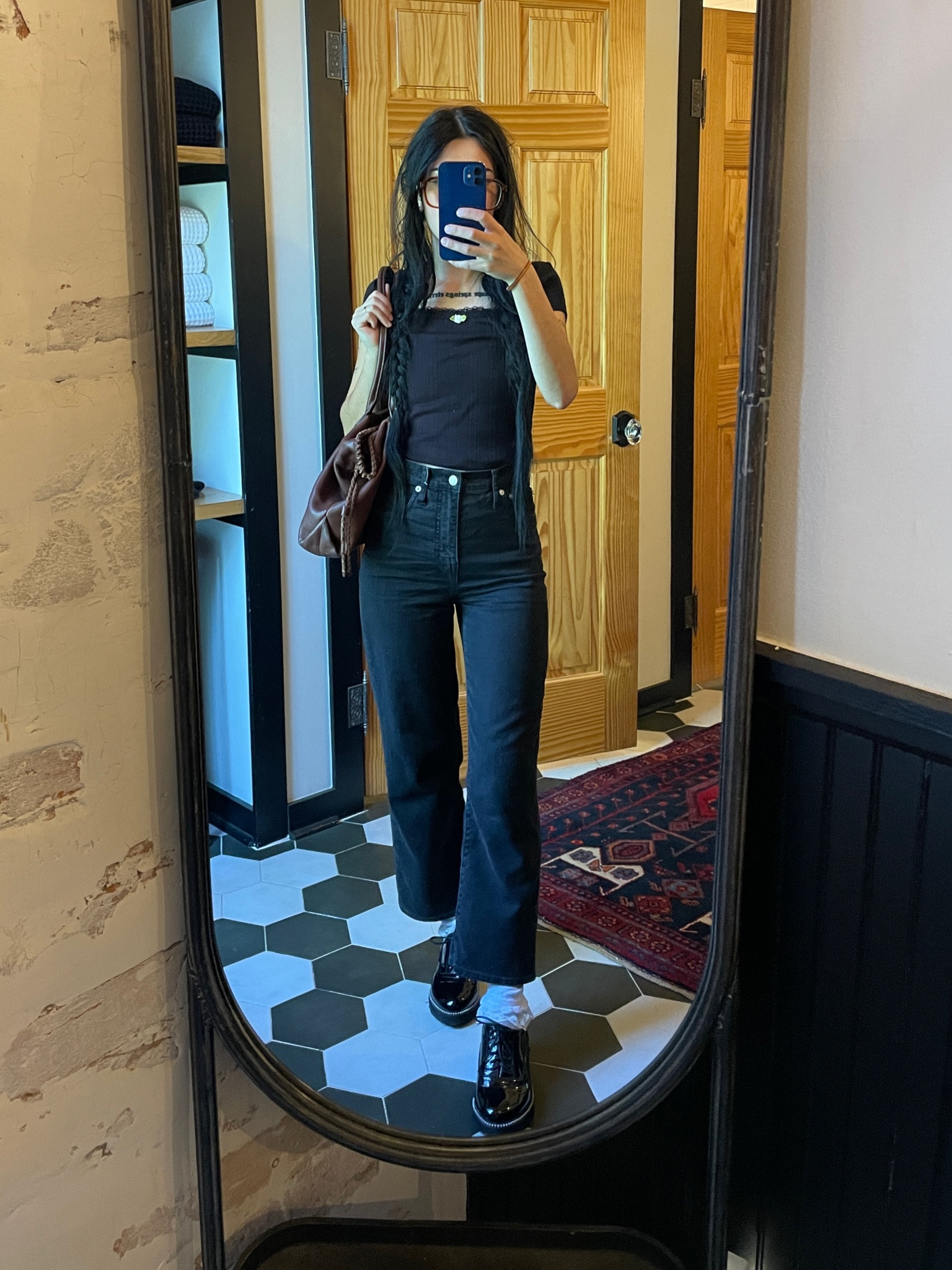 These pants 🖤