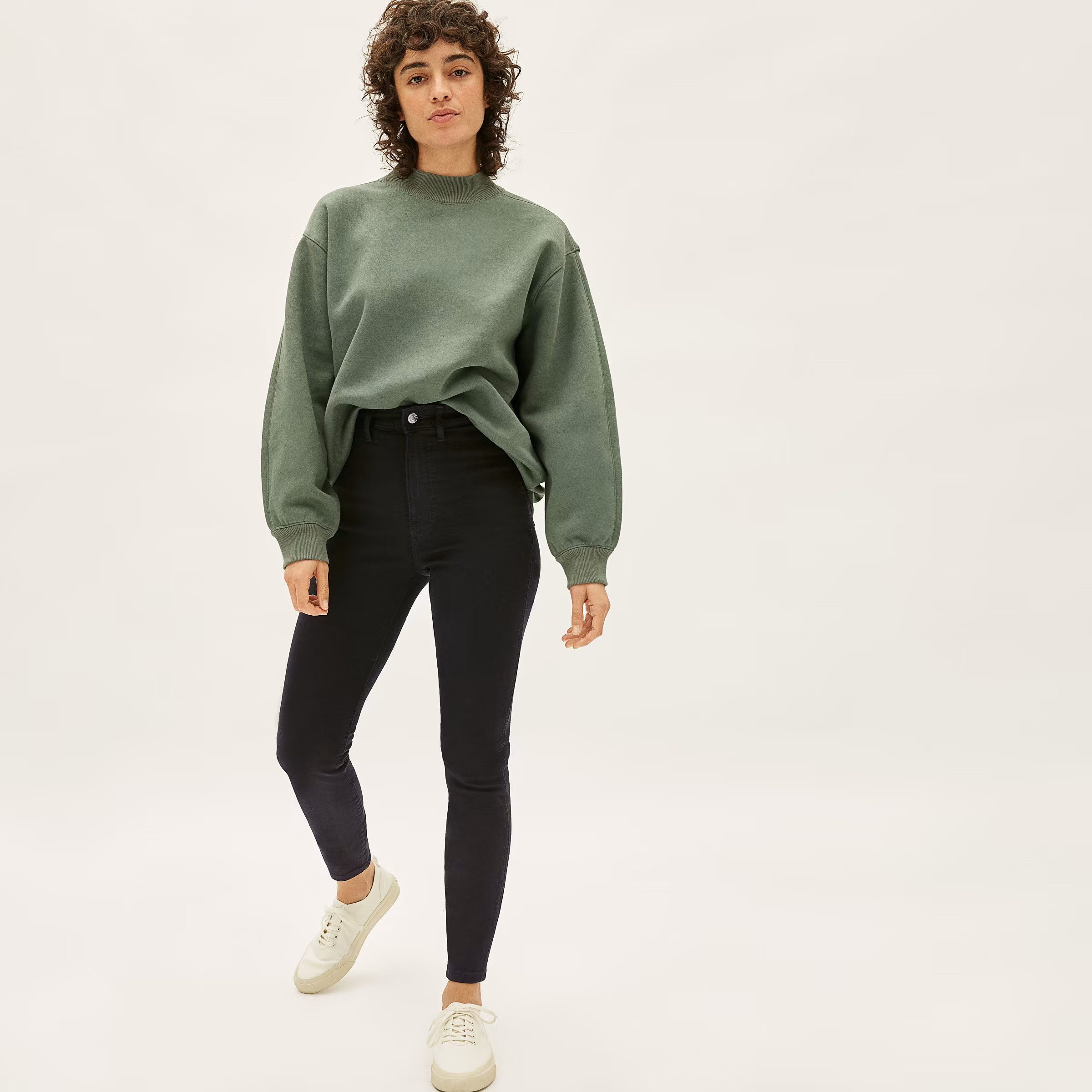 The Way-High Skinny Jean | Everlane