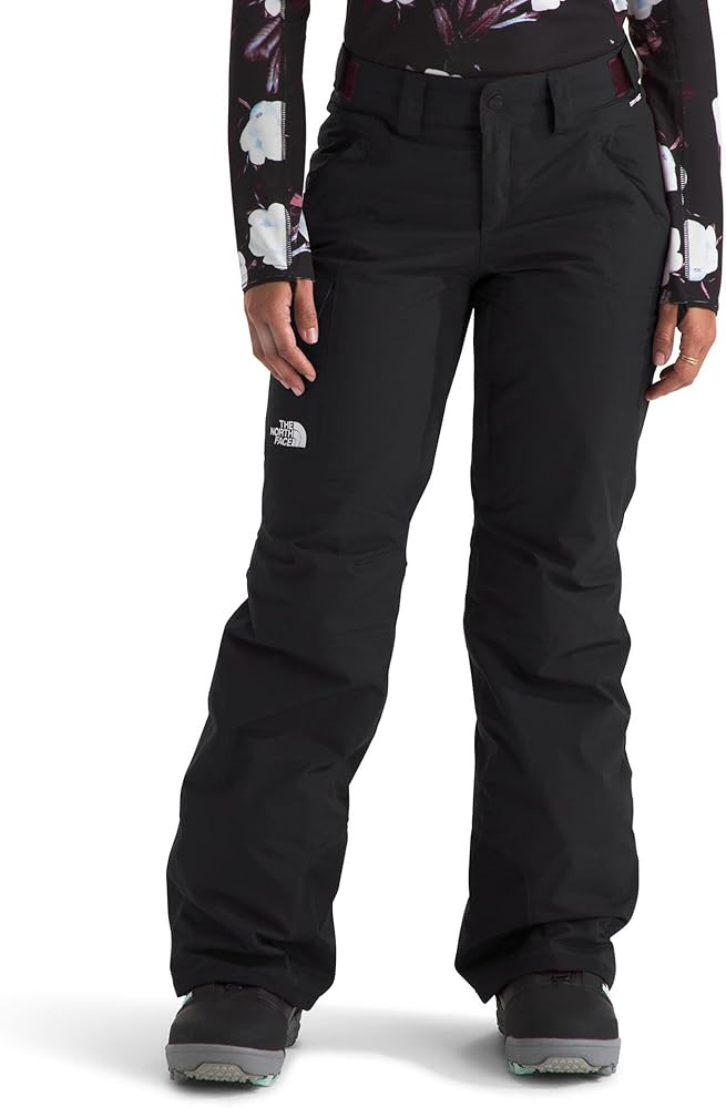 THE NORTH FACE Women's Freedom Insulated Pant (Standard & Plus Size) | Waterproof for Snow Sports... | Amazon (US)