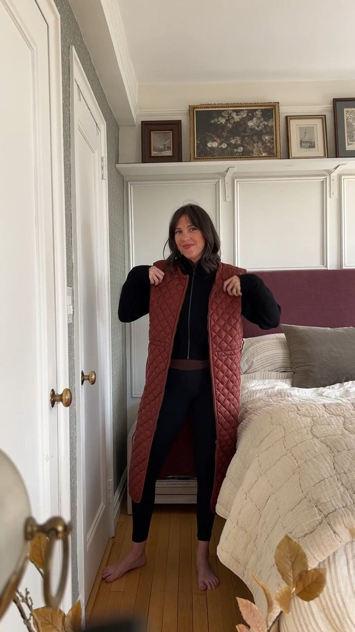 All Athleta pieces 30% off for Black Friday 

#LTKsalealert #LTKCyberweek #LTKfit