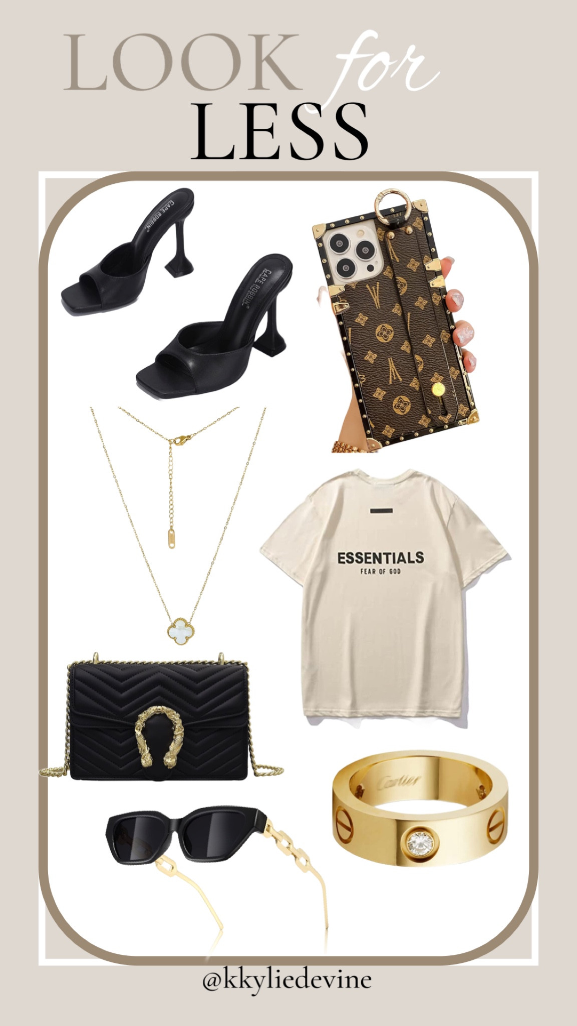 Look for Less🎀✨ designer dupes, designer dupes handbags, designer dupes on amazon, designer dupes 2022, designer dupes on amazon 2021, designer dupes amazon, designer dupes amazon 2022, amazon designer dupes 2021, designer handbag dupes on amazon, amazon designer shoe dupes, designer dupes bags, best designer dupes on amazon, best designer dupes, best designer bag dupes, designer bag dupes 2022, best designer dupes 2022, designer belt dupes, best amazon designer dupes, designer tote bag dupes, best designer dupes on amazon 2022, designer dupes clothes, designer clothing dupes, cheap designer dupes, designer crossbody dupes, designer coffee table dupes, designer dupes diy, designer dupes decor, designer perfume dupes, designer bag dupes, amazon designer dupes 2022, amazon designer dupes, designer handbag dupes, designer bag dupes amazon, designer earring dupes, designer furniture dupes, designer fashion dupes, designer fragrance dupes, designer dupes gucci belt, designer glasses dupes, designer dupes handbags 2022, designer home decor dupes, designer handbags dupes amazon, best designer handbag dupes, designer home dupes, designer heel dupes, designer handbag dupes 2022, designer inspired dupes, designer jewelry dupes, amazon designer jewelry dupes, designer jewelry dupes on amazon, designer lighting dupes, designer handbags louis vuitton dupes, luxury designer dupes, designer lamp dupes, designer lipstick dupes, designer light dupes, designer makeup dupes, best designer bag dupes on amazon, how to find designer dupes on amazon, designer bag dupes on amazon, the best designer dupes on amazon, designer purse dupes, designer perfume dupes zara

#LTKitbag #LTKGiftGuide #LTKstyletip
