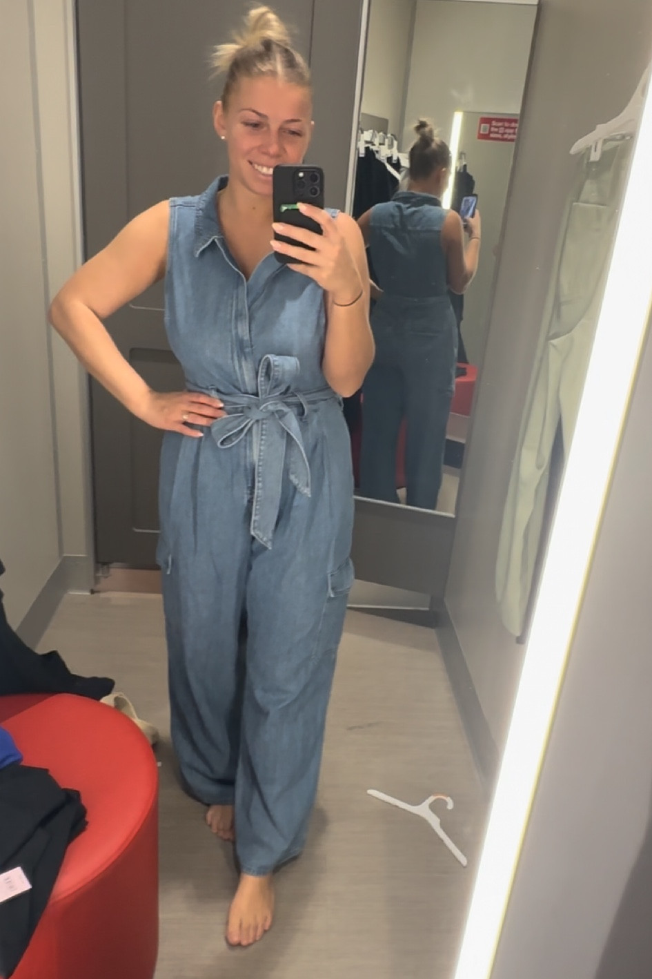 Loving this for flower picking 

#LTKbeauty #LTKstyletip #LTKparties