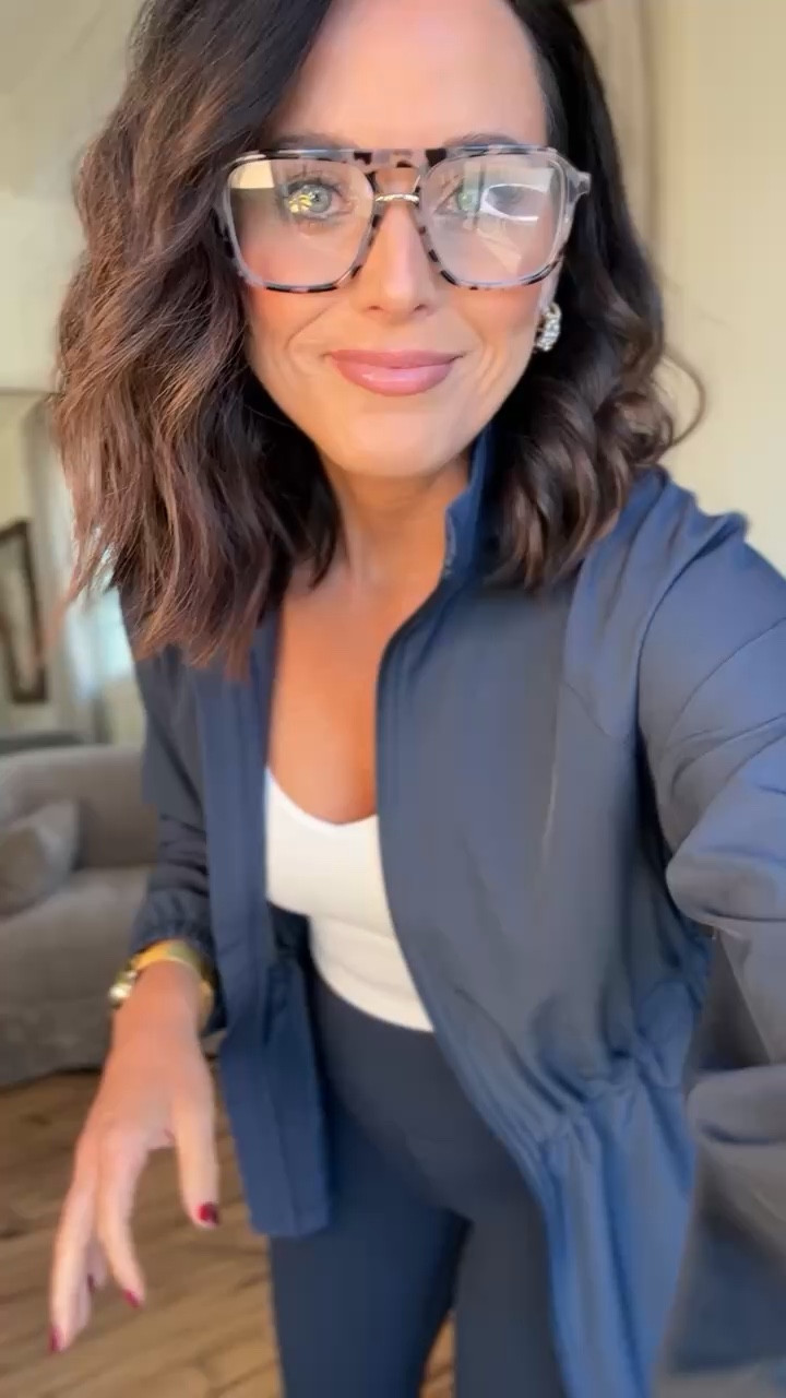 Such a good Lululemon look for less 🖤 This athleisure set is so flattering, comfortable, and perfect for everyday wear. Great for workouts, errands, or travel days when you want to look put together but still be comfy.

#ltkstyle #ltkfinds #athleisurestyle #lululemonlookforless #workoutstyle #casualoutfit #everydaystyle #comfystyle #athleisurewear #ltkfashion

#LTKPetite #LTKActive