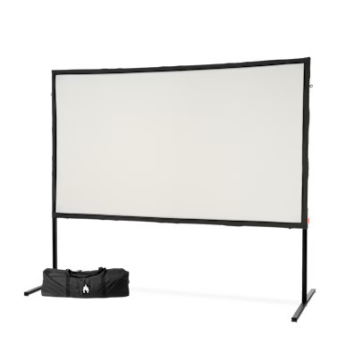 Vista Projector Screen | Solo Stove