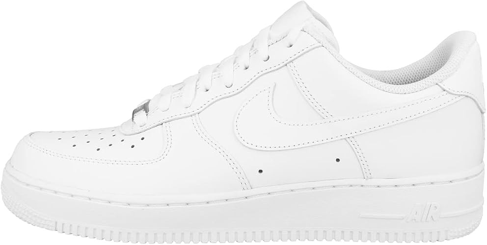 Nike Women's Air Force 1 '07 Sneakers | Casual Shoes | Amazon (US)