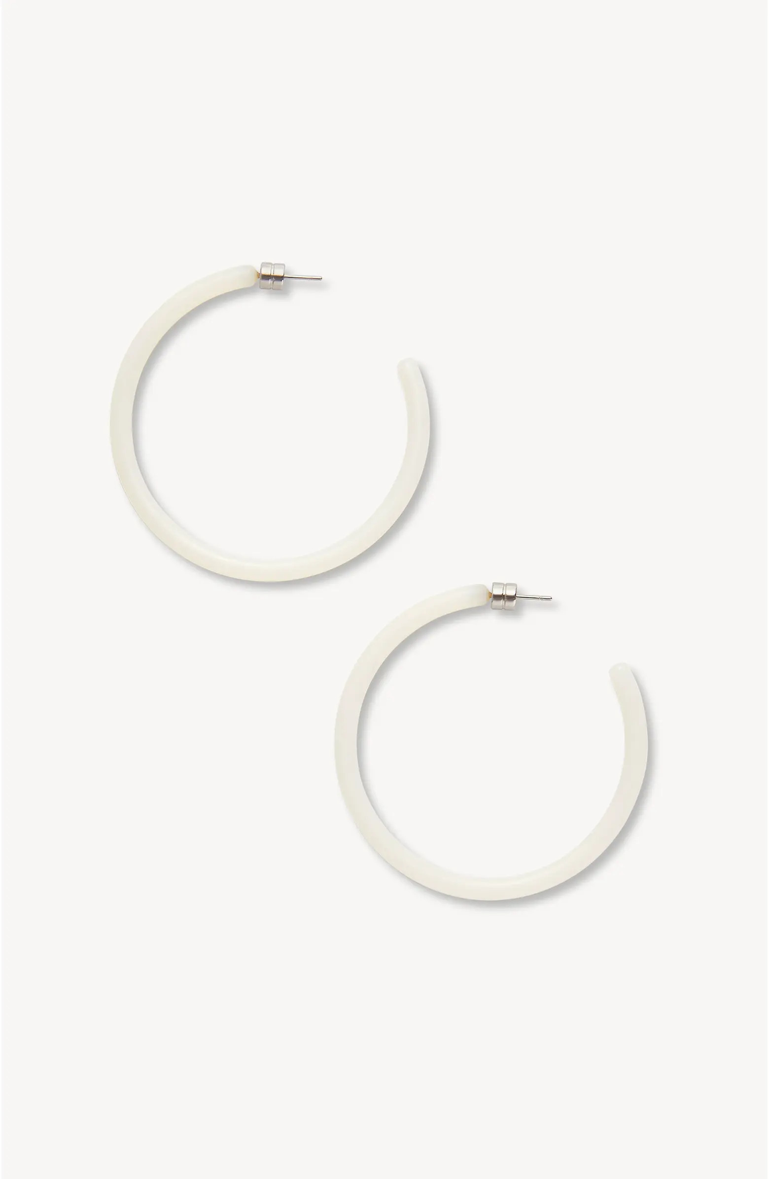 Large Hoops | Nordstrom