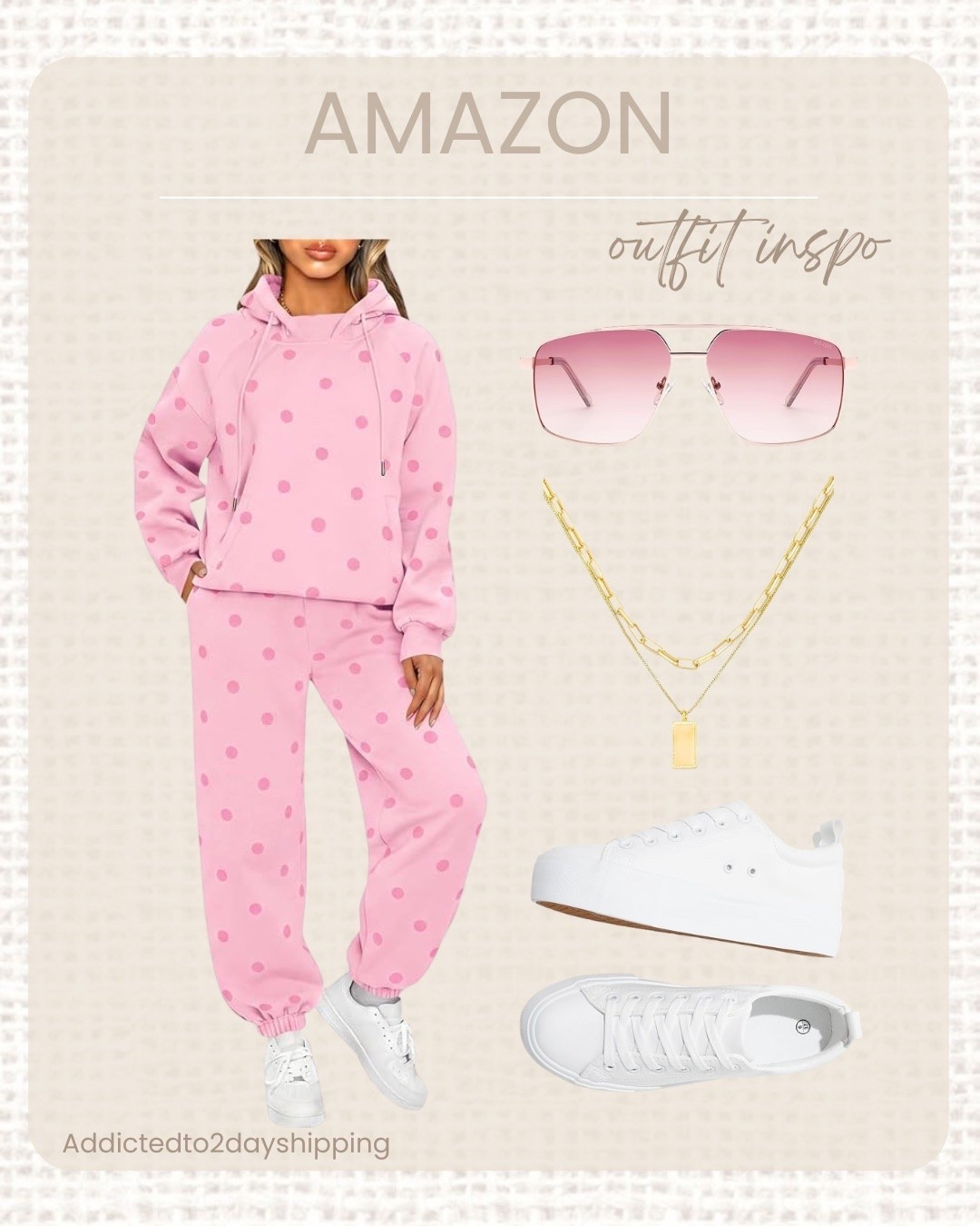 Amazon outfit inspo

#LTKSaleAlert #LTKootd