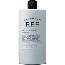 REF Intense Hydrate Shampoo -Size 9.63 oz | Amazon (US)