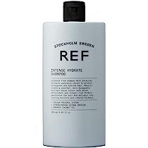 REF Intense Hydrate Shampoo -Size 9.63 oz | Amazon (US)