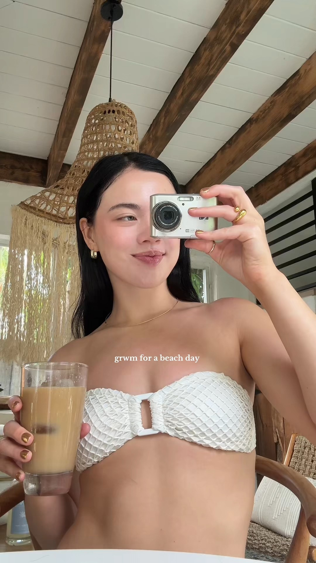 Beach makeup 🌊💋

#LTKFindsUnder50 #LTKBeauty #LTKSeasonal