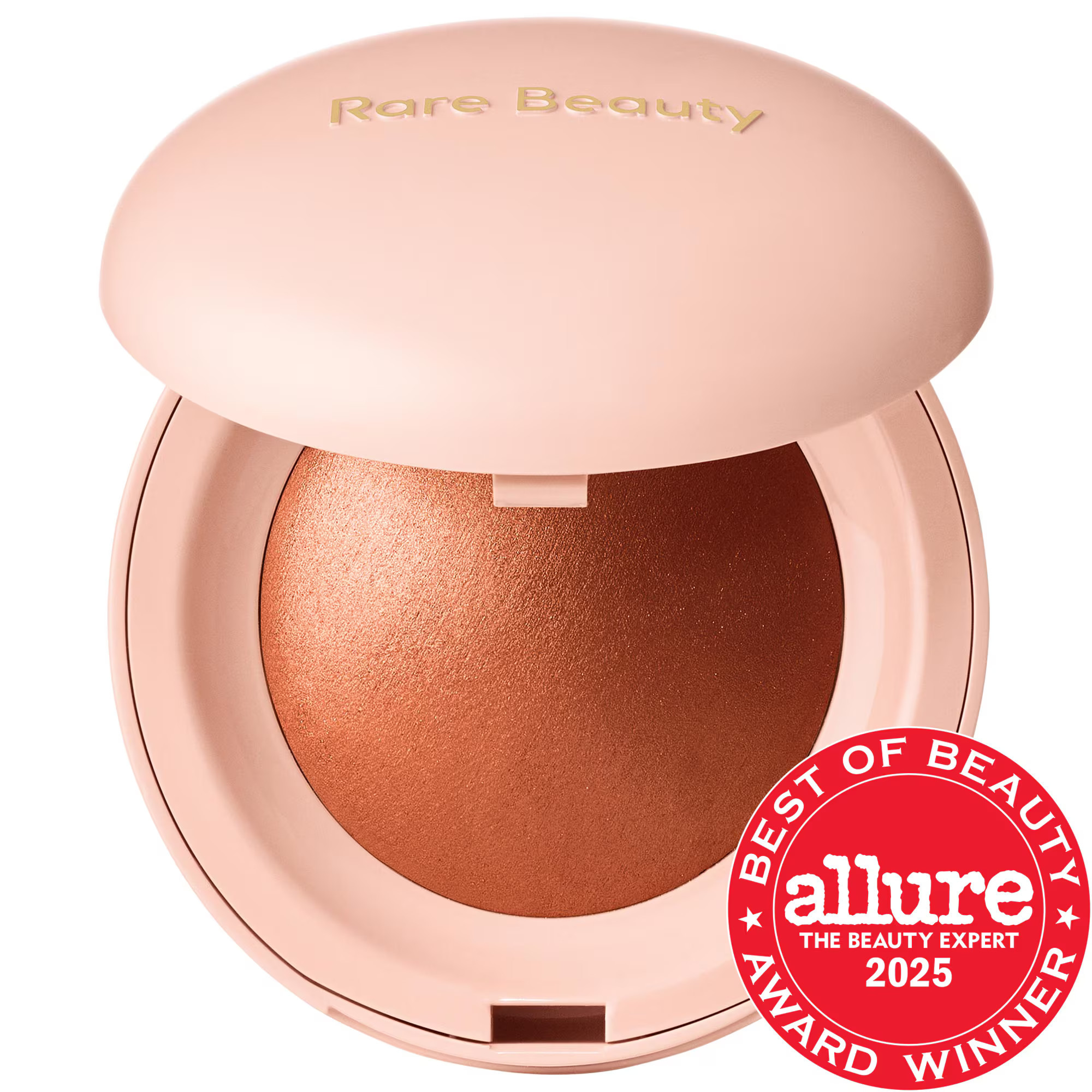 Rare Beauty by Selena Gomez Positive Light Silky Touch Highlighter Reveal 0.098 oz / 2.8 g | Sephora (US)